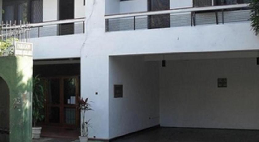 The Lavinia House Hotel Dehiwala-Mount Lavinia Exterior photo